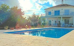 Casa Miguel&Sally